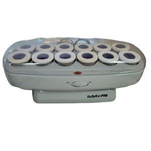 BaByliss Hair Roller Set - Black and White